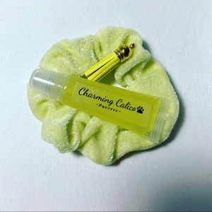Pineapple Lip Gloss